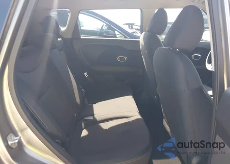 2015 Kia Soul z USA, uszkodzony, nr VIN KNDJN2A26F7139972